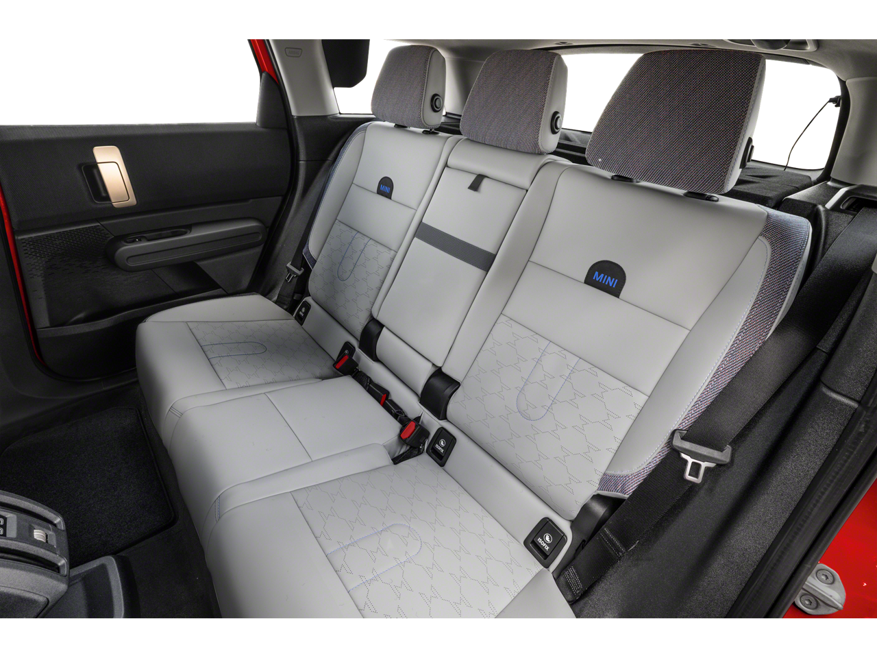 2025 MINI Cooper Countryman Signature Plus