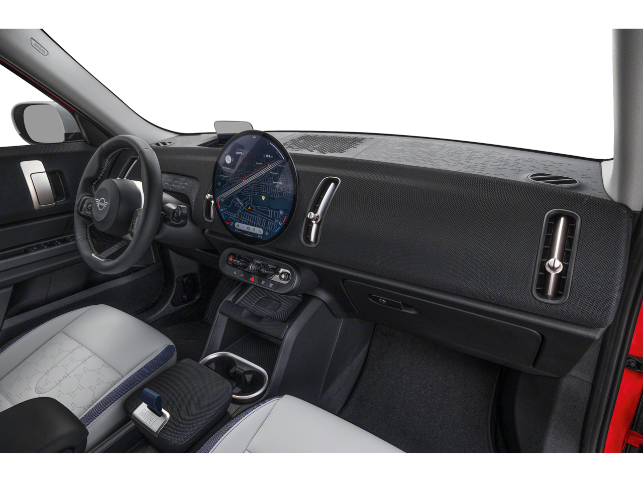 2025 MINI Cooper Countryman Signature Plus