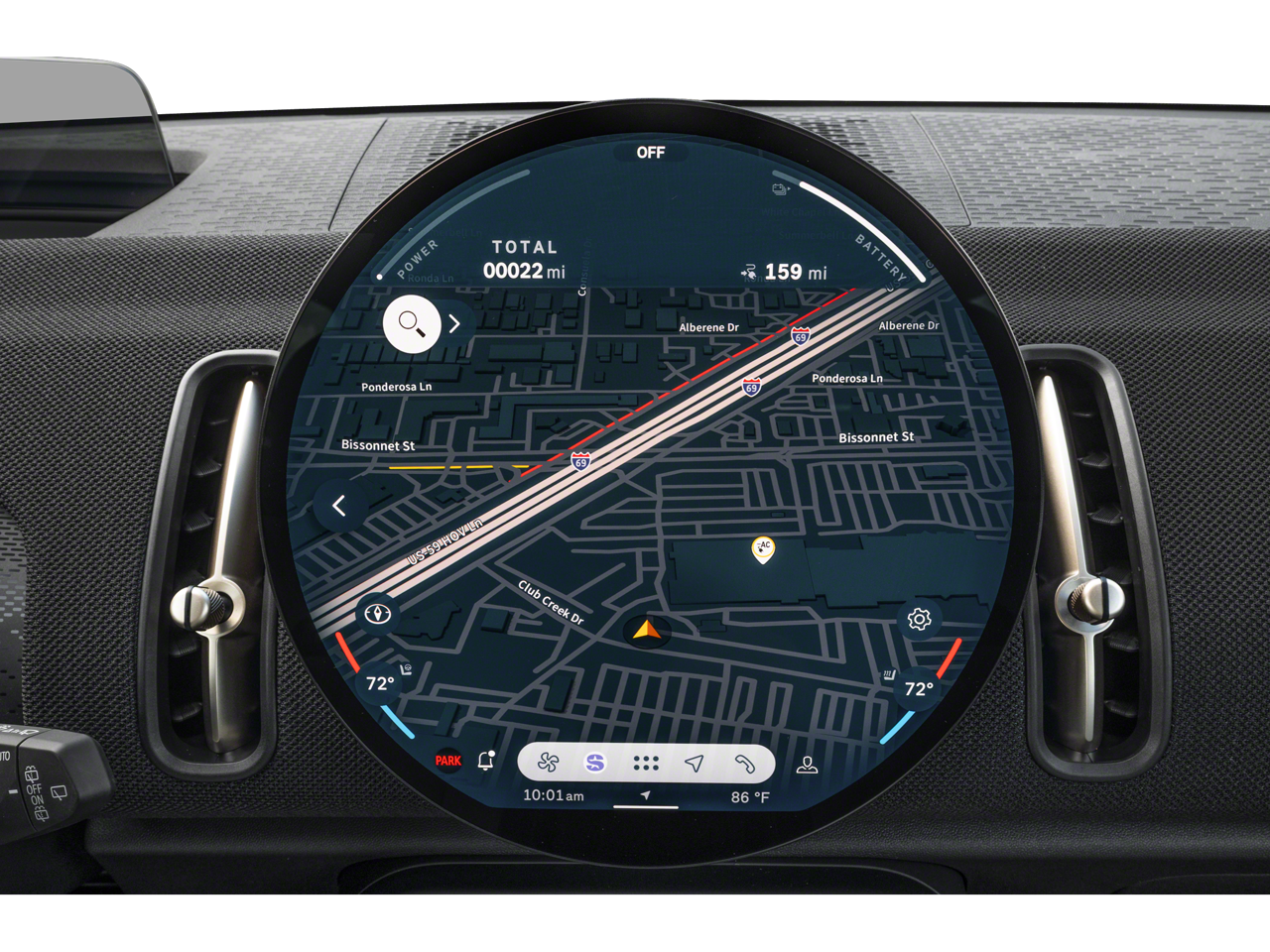 2025 MINI Cooper Countryman Signature Plus