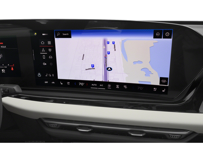 2026 Audi A6 3.0 quattro