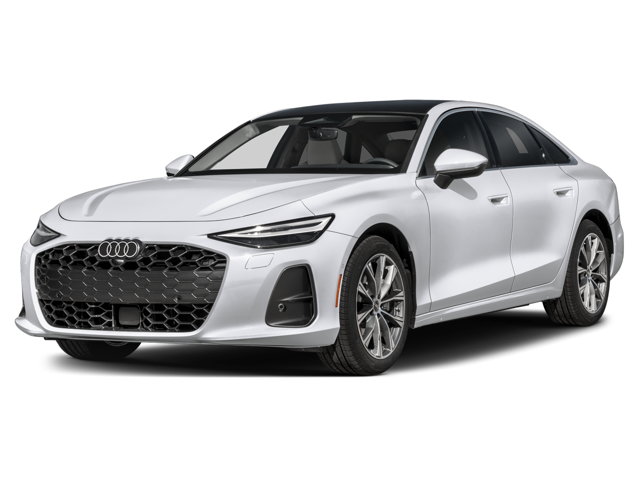 2026 Audi A6 Premium Plus - Photo 24