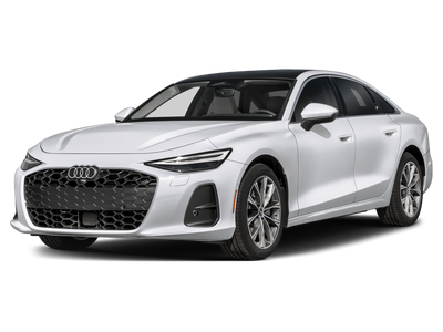 2026 Audi A6 Prestige quattro