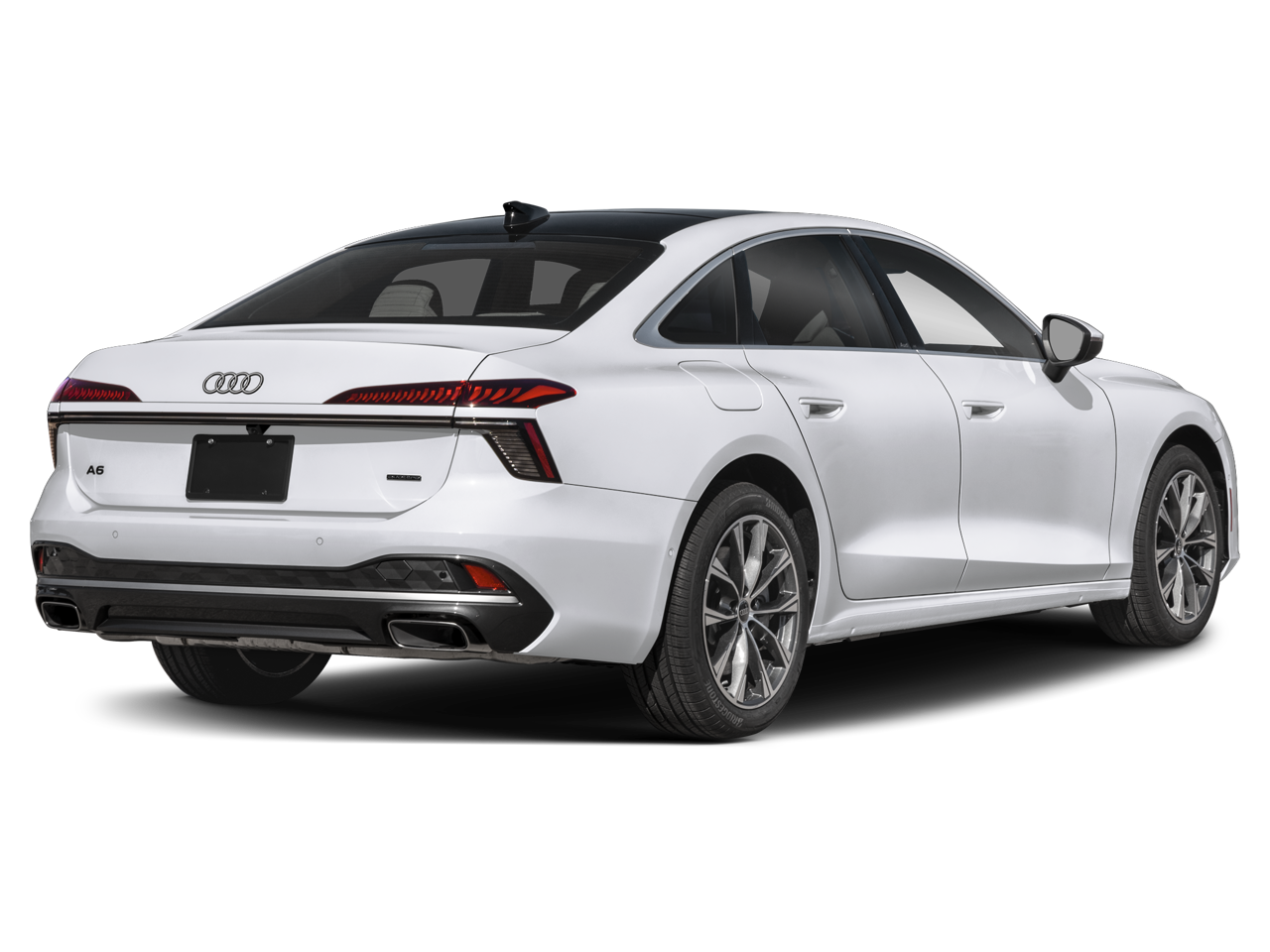 2026 Audi A6 Premium Plus - Photo 25