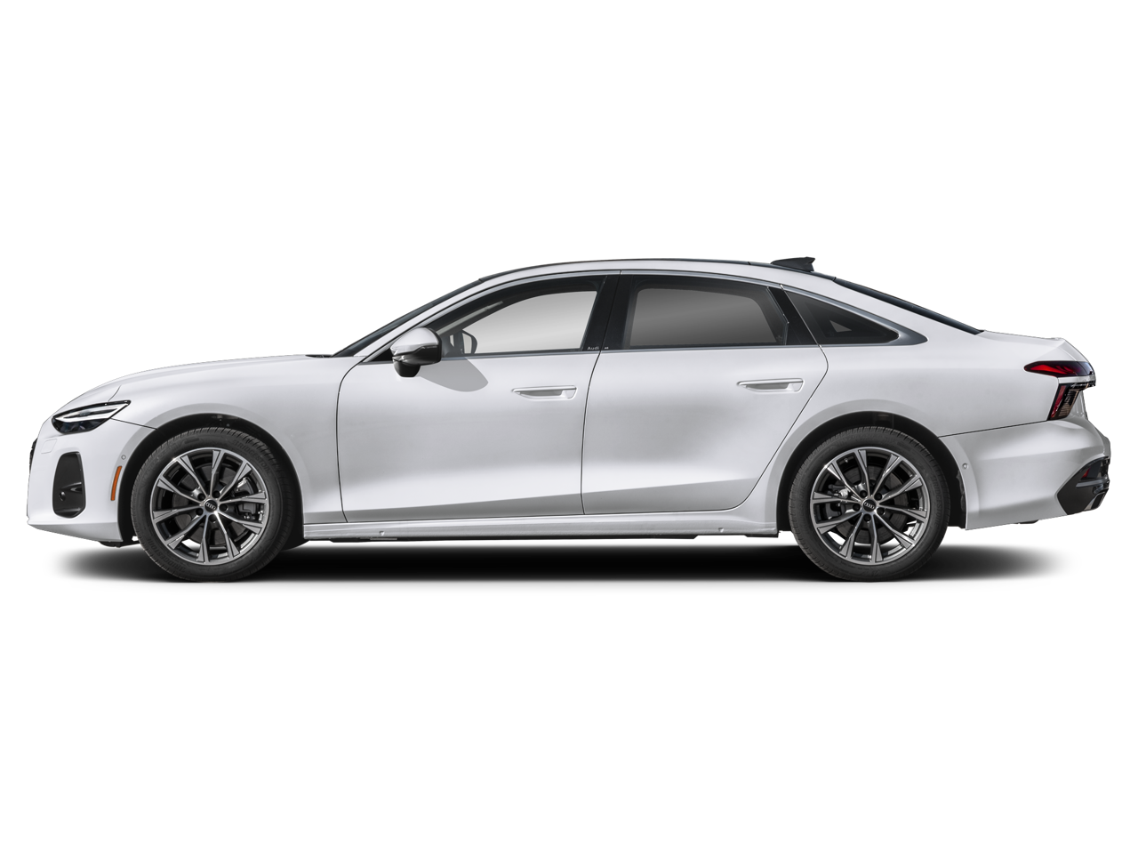 2026 Audi A6 Premium Plus - Photo 26