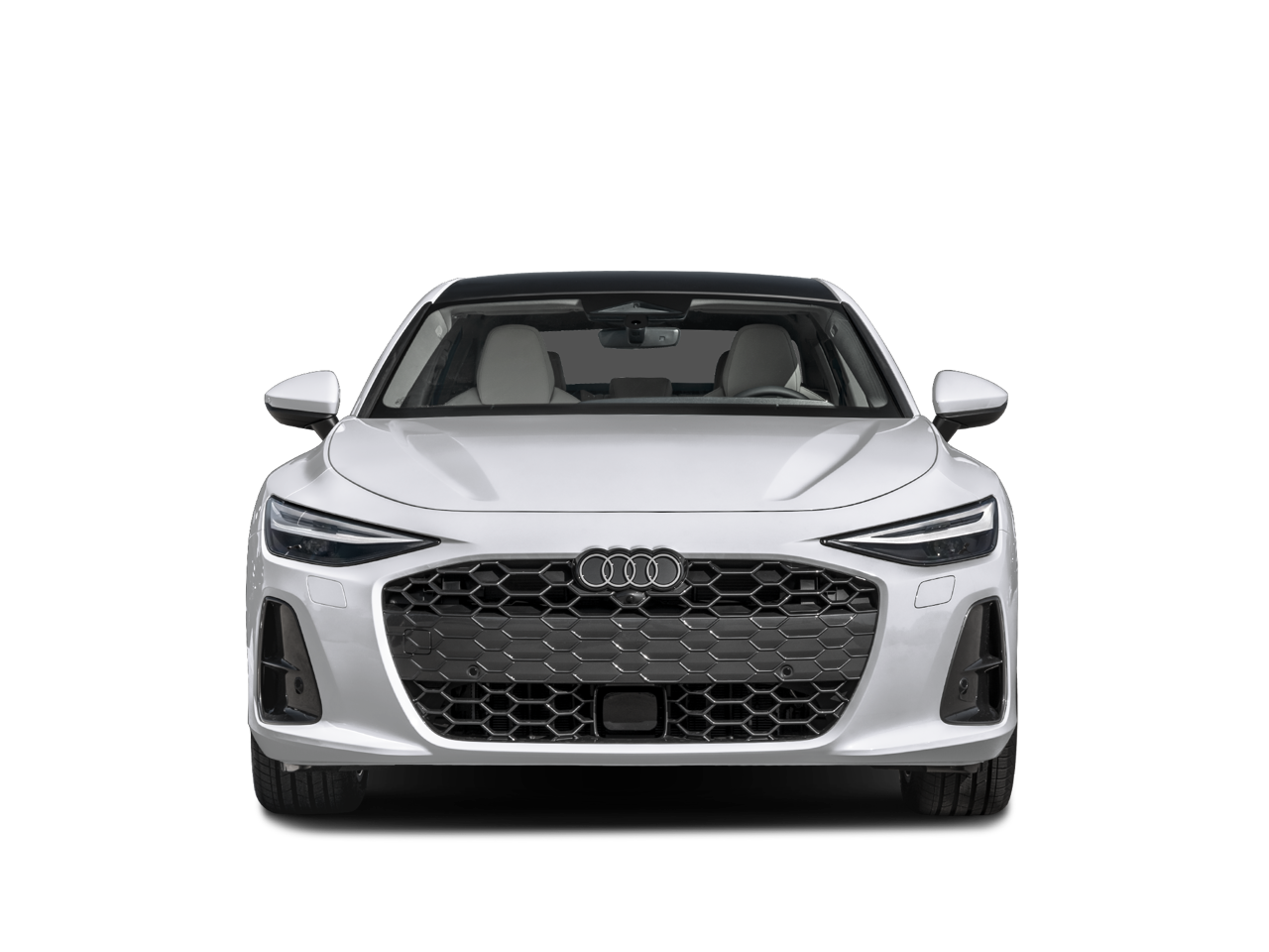 2026 Audi A6 Premium Plus - Photo 27