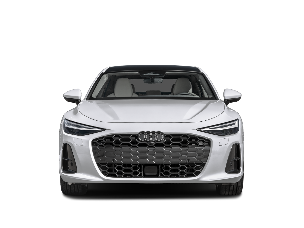 2026 Audi A6 Prestige quattro