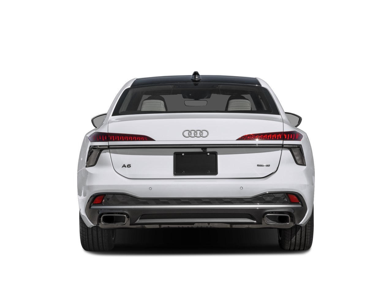 2026 Audi A6 Premium Plus - Photo 28