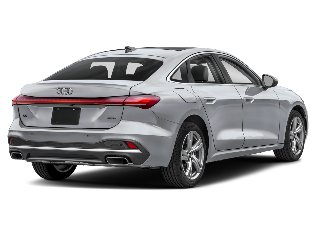 2026 Audi A5 Premium Plus - Photo 24