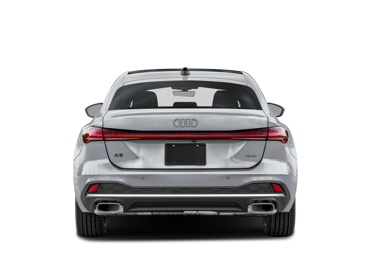 2026 Audi A5 Premium Plus - Photo 27