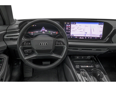 2026 Audi A5 quattro