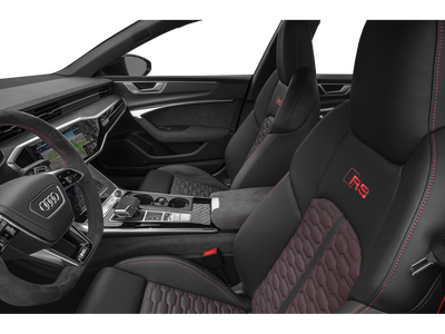 2026 Audi RS 7 performance 4.0T quattro