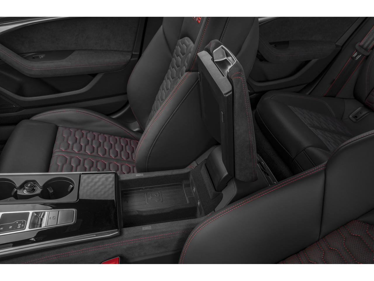 2026 Audi RS 7 performance 4.0T quattro