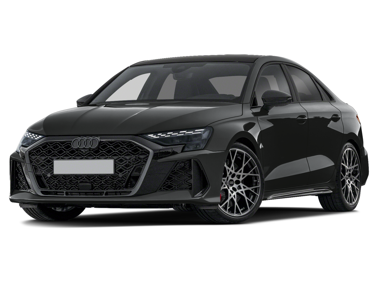 2026 Audi RS 3 Base