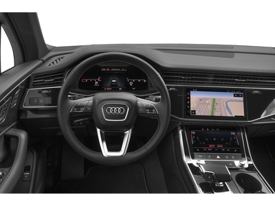 2026 Audi Q7 55 Premium Plus quattro
