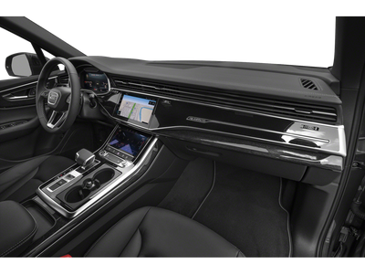 2026 Audi Q7 55 Premium Plus quattro