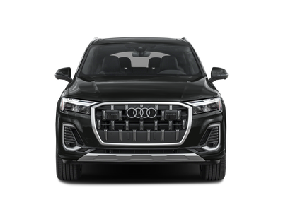 2026 Audi Q7 45 Premium quattro