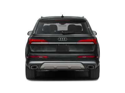 2026 Audi Q7 45 Premium quattro