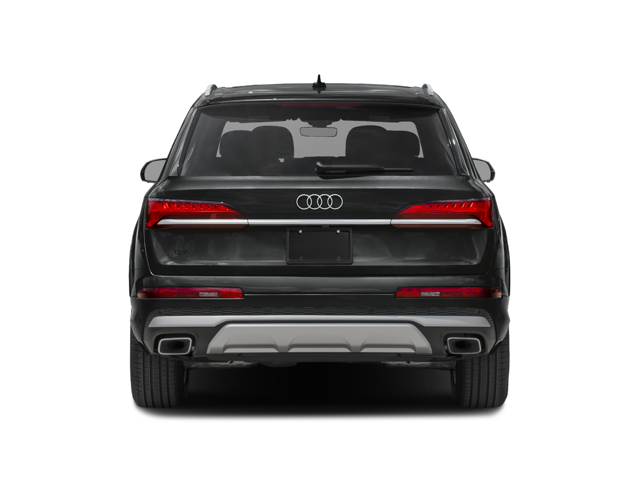 2026 Audi Q7 45 Premium quattro