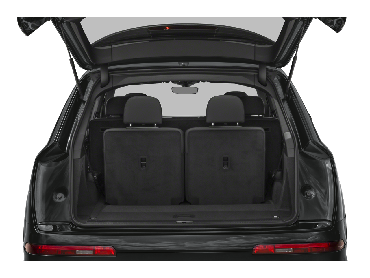 2026 Audi Q7 45 Premium quattro