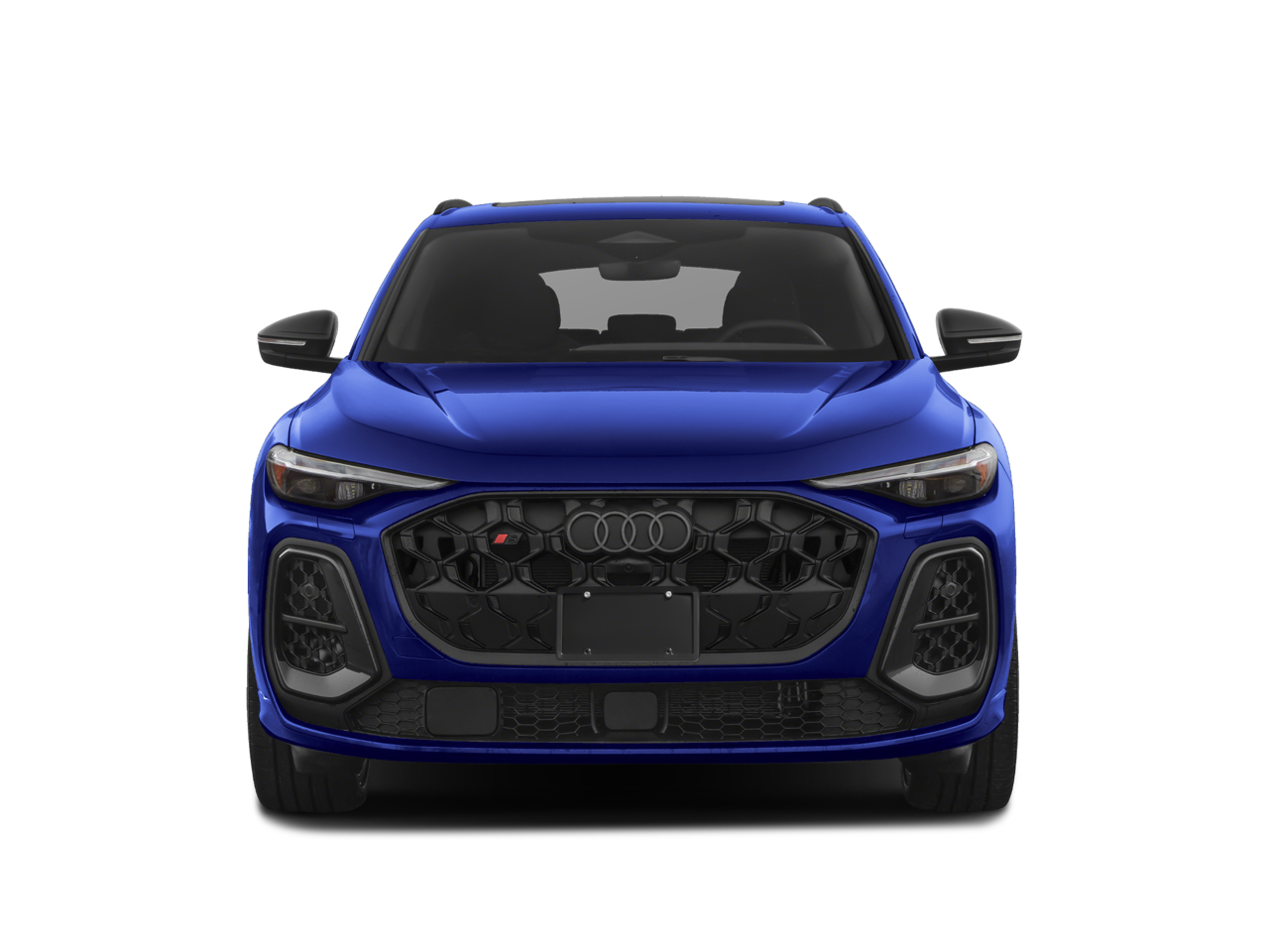 2026 Audi SQ5 Prestige quattro