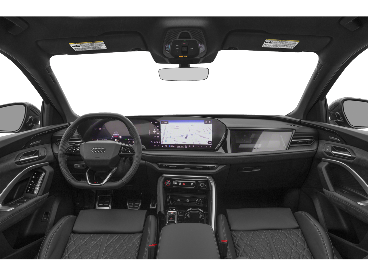 2026 Audi SQ5 Prestige quattro