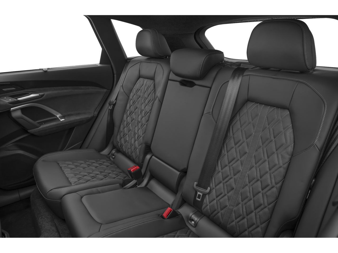 2026 Audi SQ5 Prestige quattro
