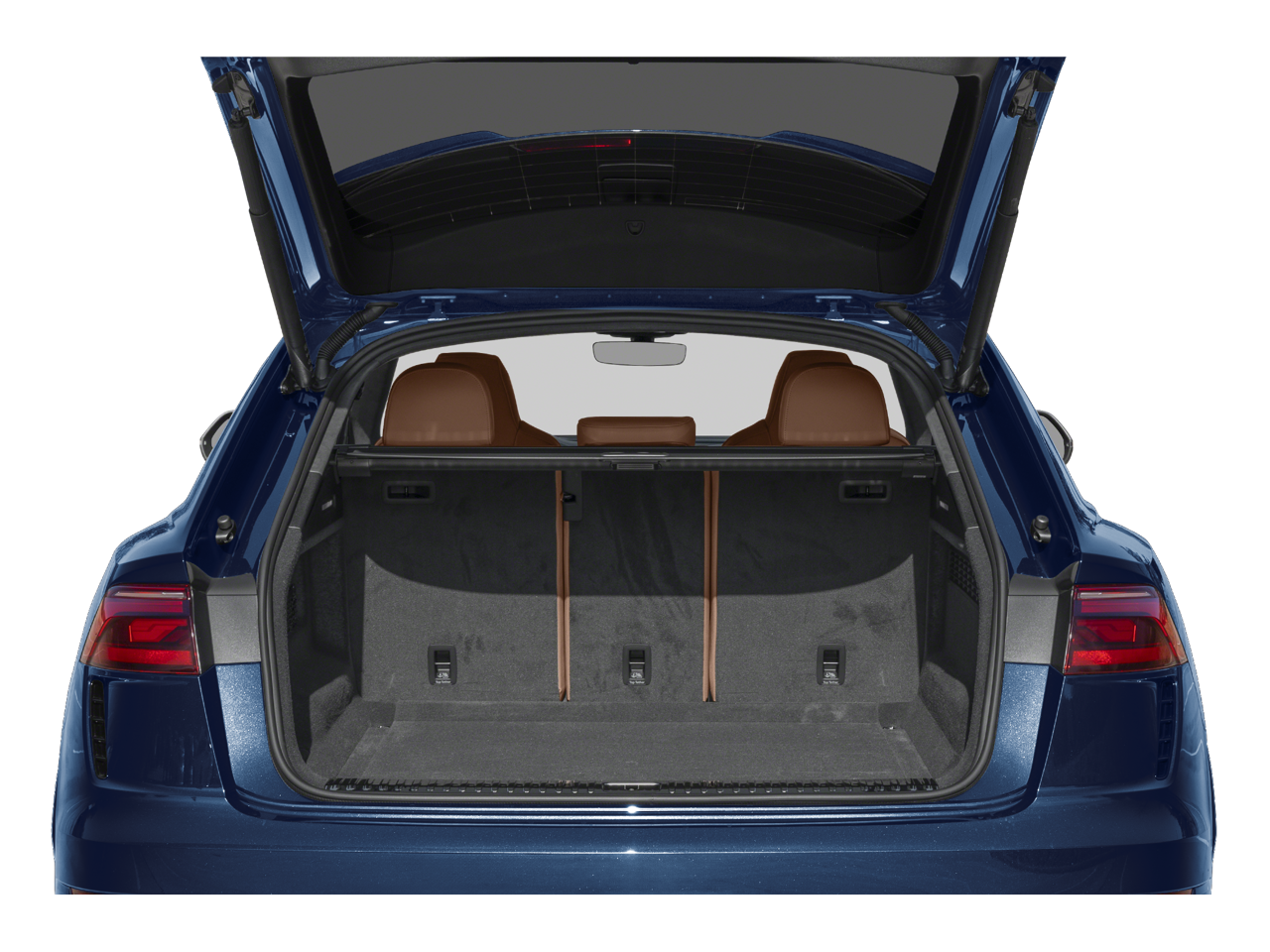 2026 Audi RS Q8 performance 4.0T quattro