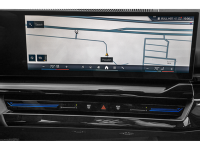 2026 BMW 5 Series 530i