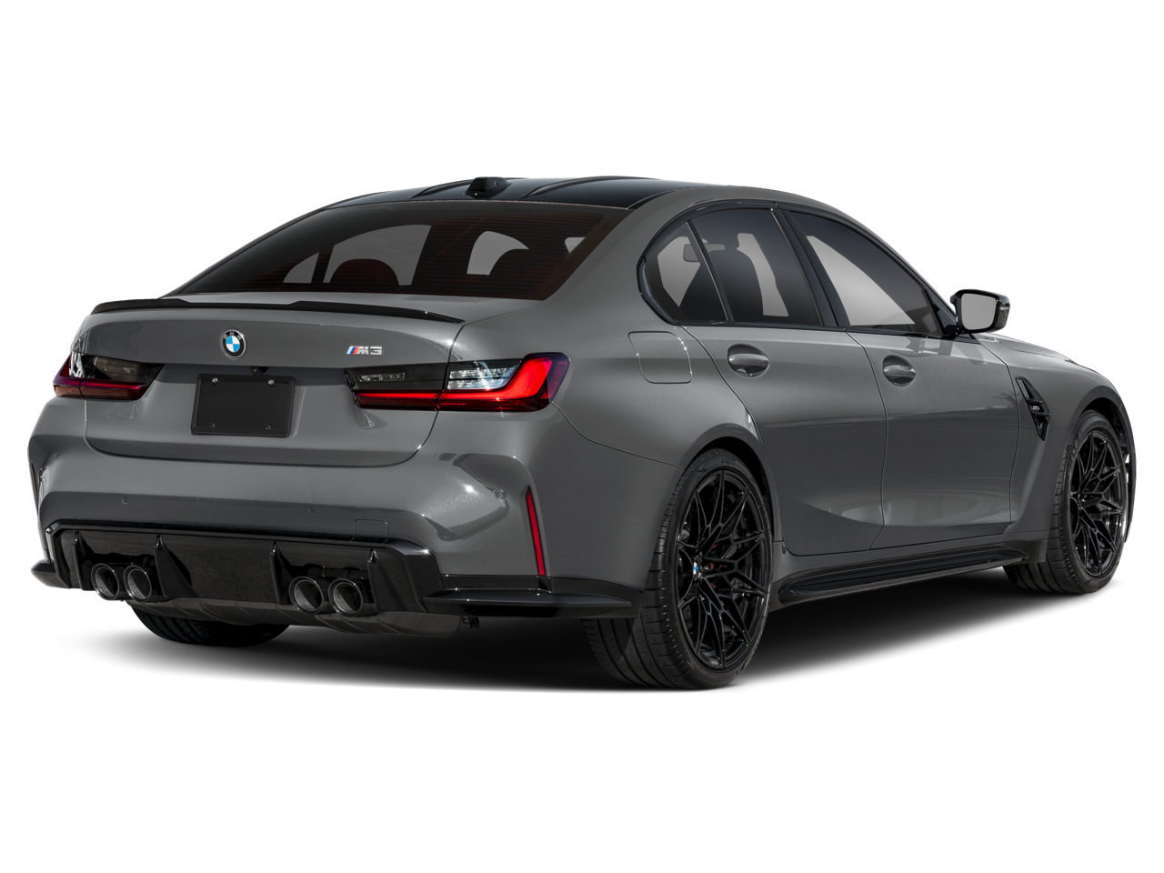 2026 BMW M3 Base