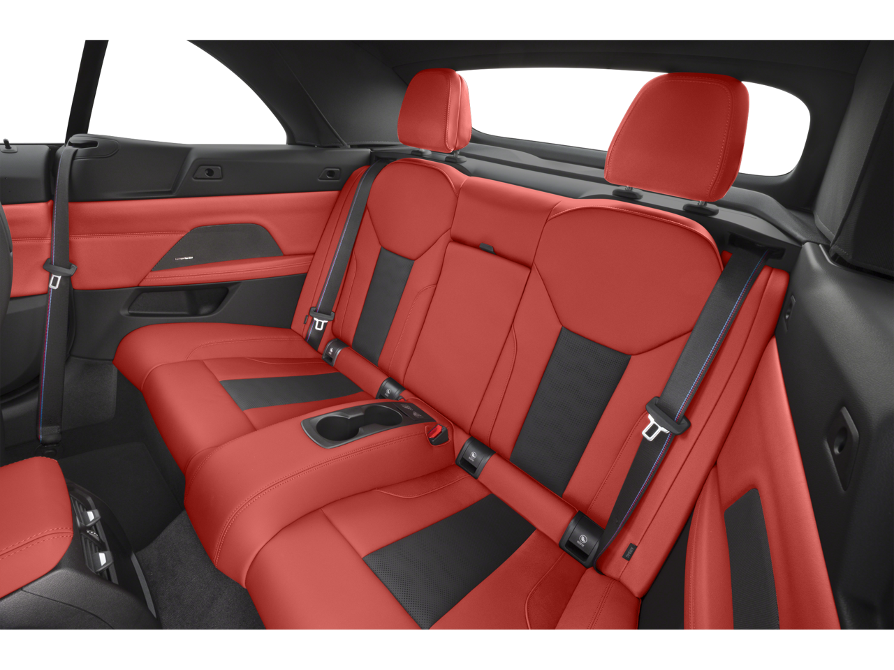 2026 BMW M4 Competition