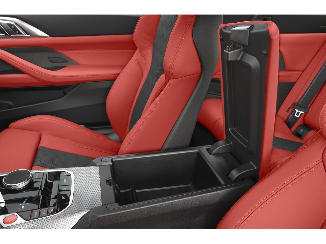 2026 BMW M4 Competition