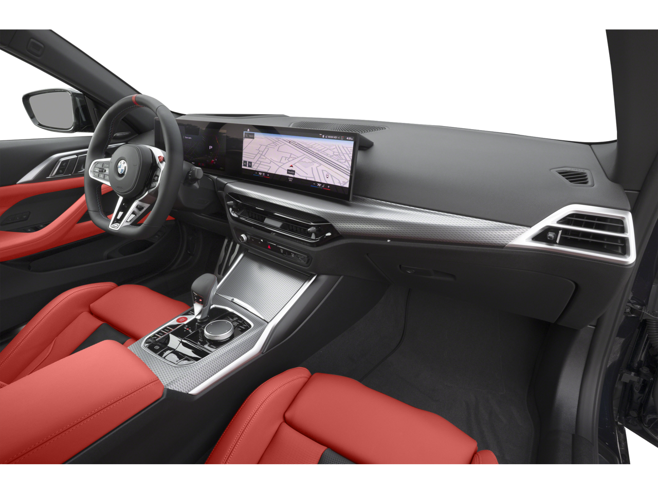 2026 BMW M4 Competition