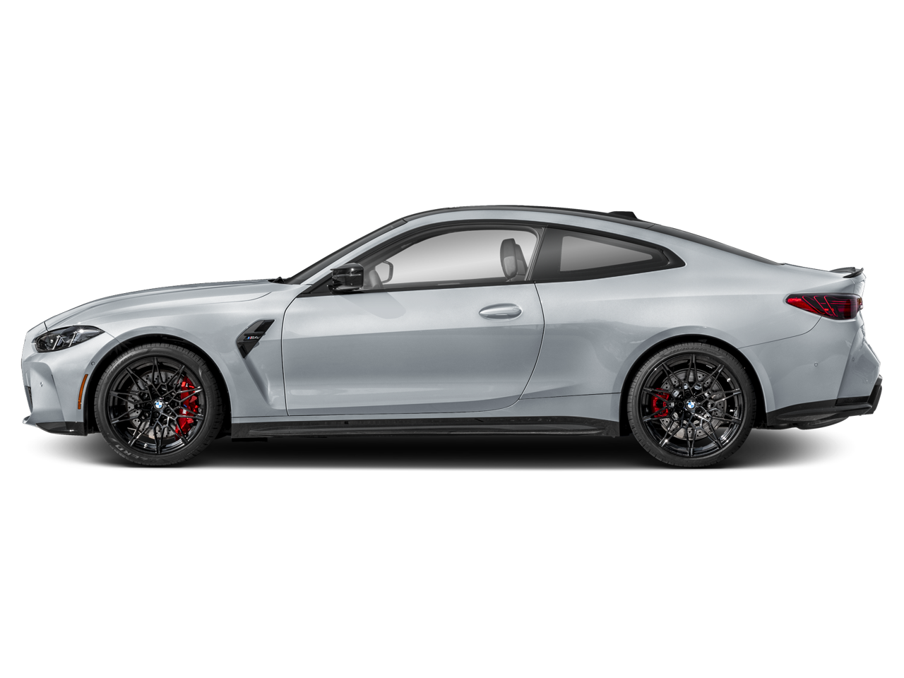 2026 BMW M4 Base