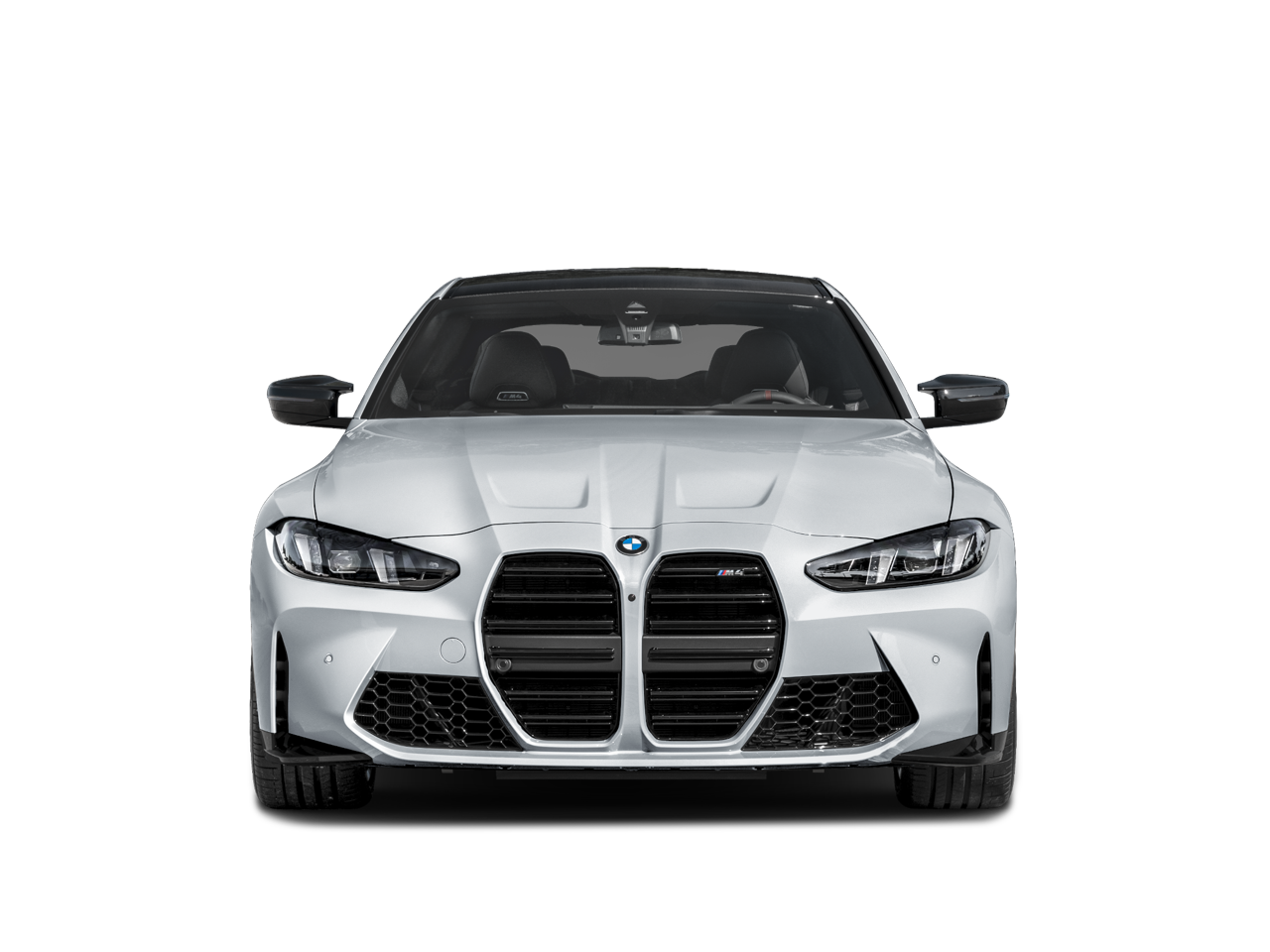 2026 BMW M4 Base