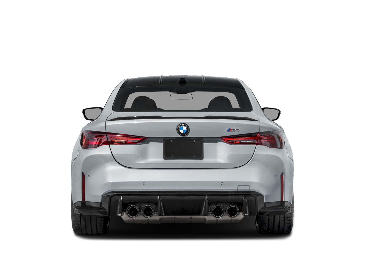 2026 BMW M4 Base