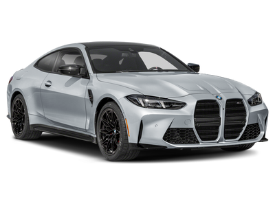 2026 BMW M4 Base