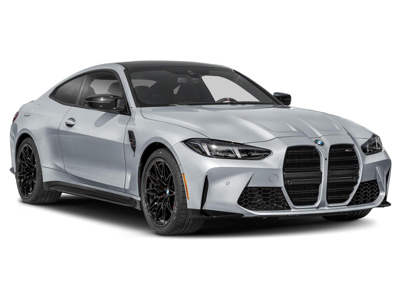 2026 BMW M4 Base