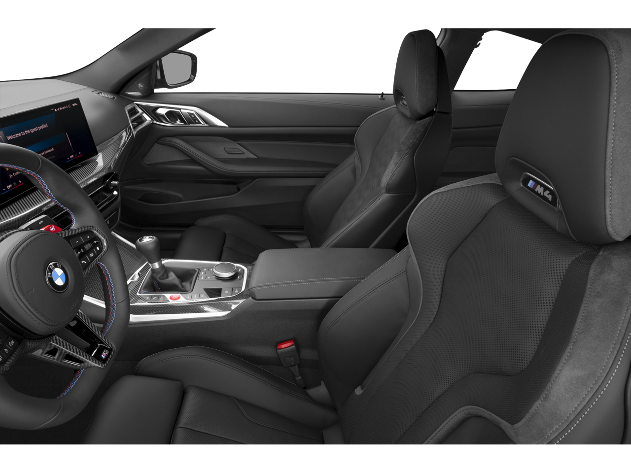 2026 BMW M4 Base