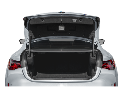 2026 BMW M4 Base