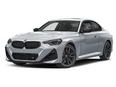 2026 BMW 2 Series M240i