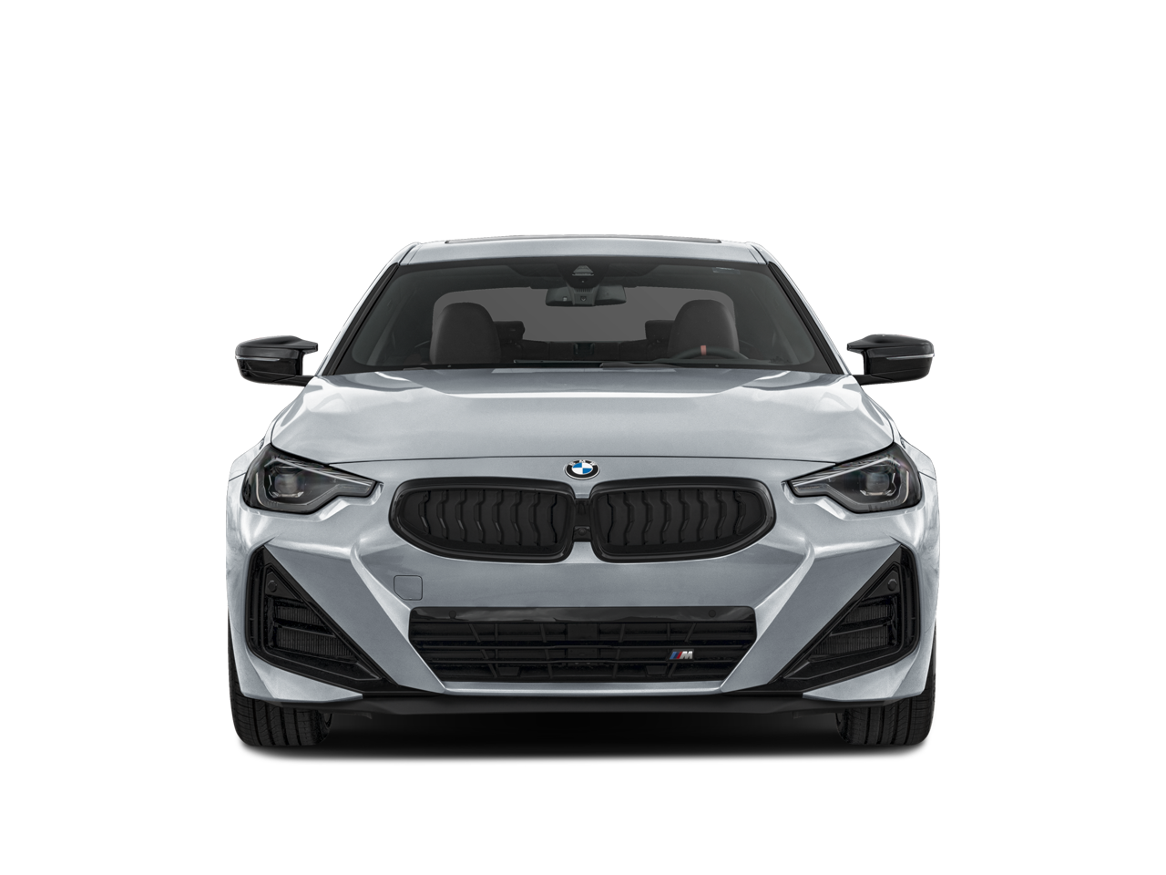 2026 BMW 2 Series M240i