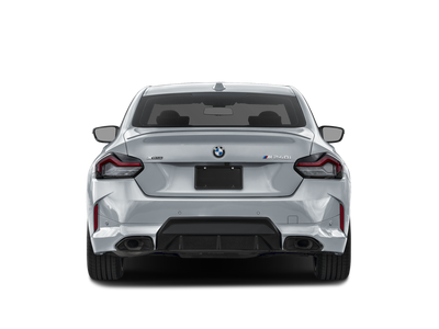 2026 BMW 2 Series M240i