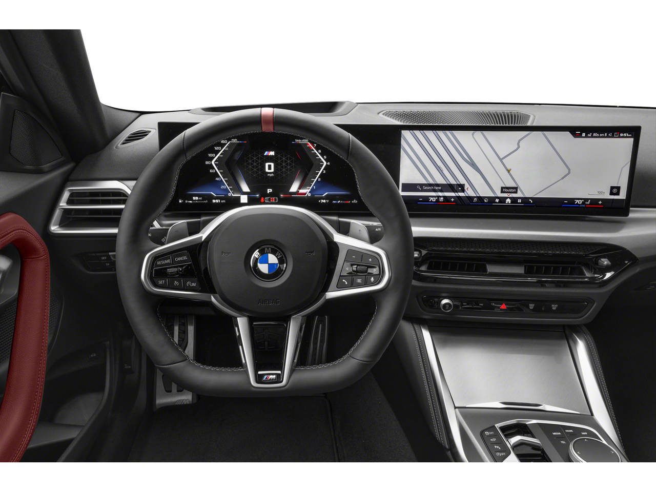 2026 BMW 2 Series M240i