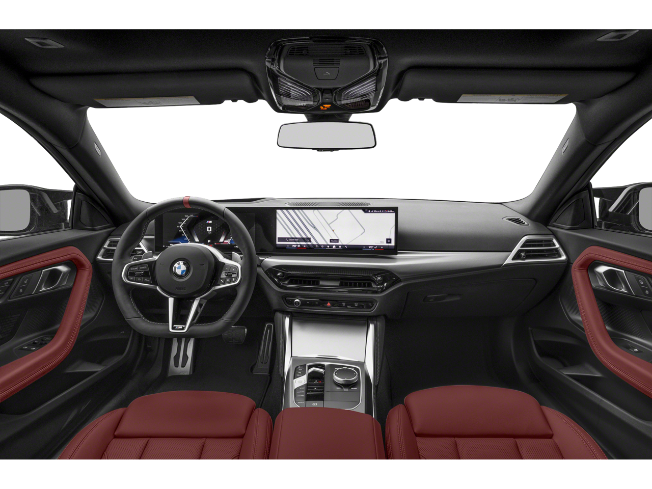 2026 BMW 2 Series M240i