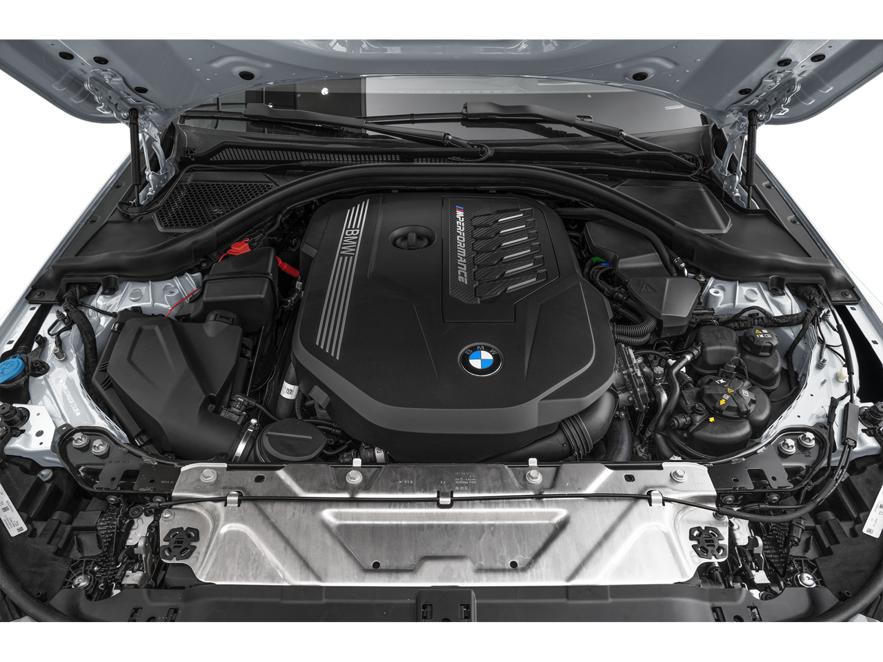 2026 BMW 2 Series M240i