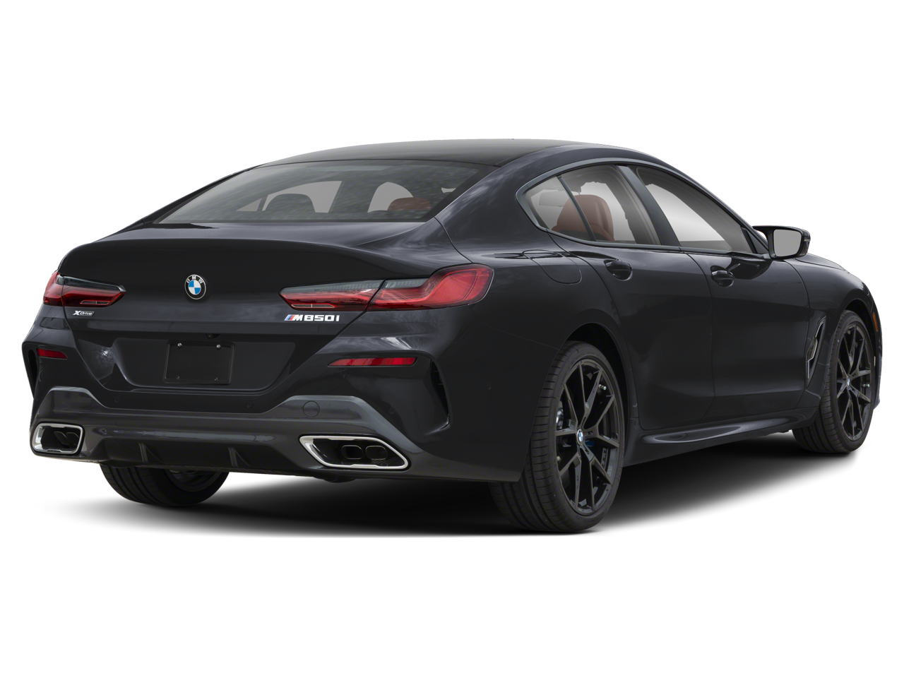 2026 Bmw M850i xDrive GC photo 2