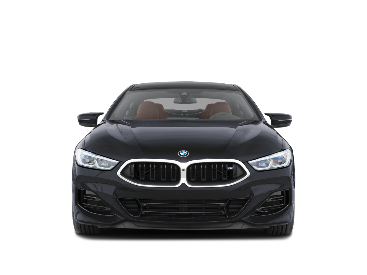2026 Bmw M850i xDrive GC photo 4
