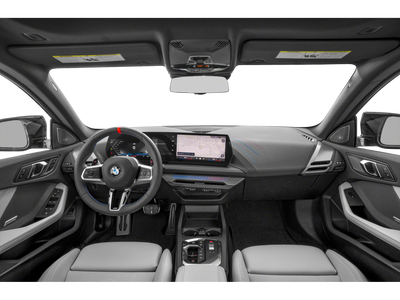 2026 BMW 2 Series M235i xDrive