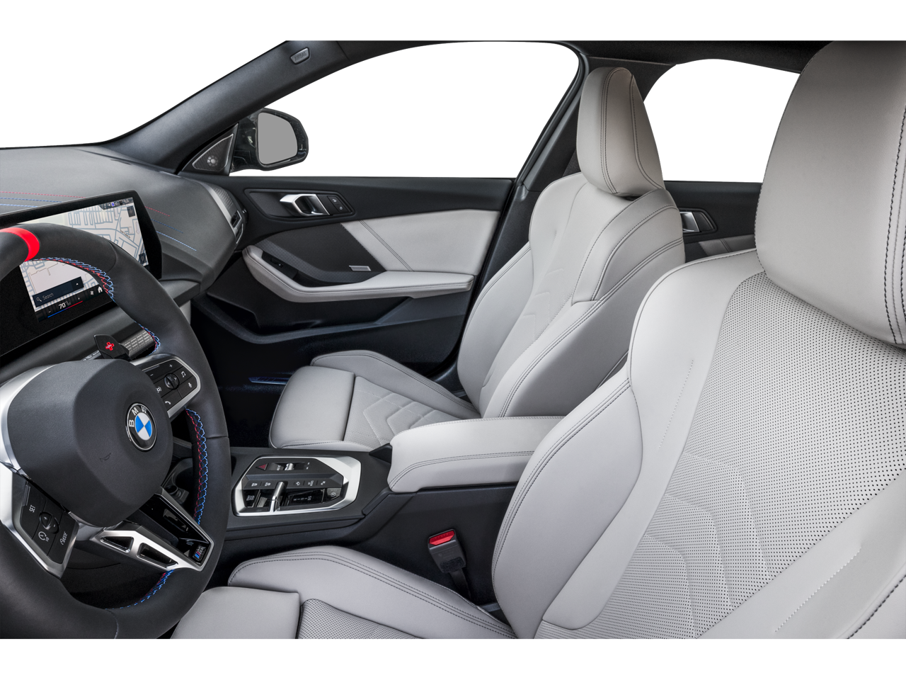 2026 BMW 2 Series M235i xDrive