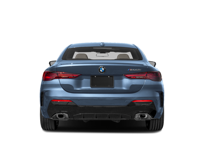 2026 BMW 4 Series M440i xDrive